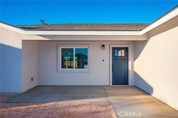 California City, CA 93505,8937 Oleander AVE