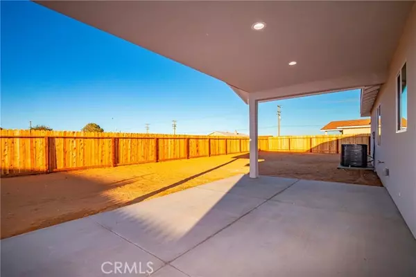 California City, CA 93505,8937 Oleander AVE