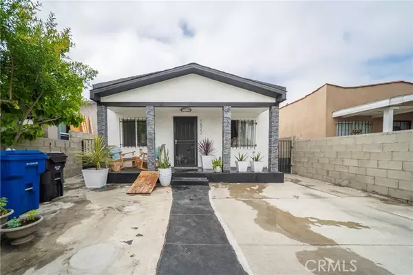 Los Angeles, CA 90047,1522 W 58th