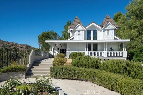 Agoura Hills, CA 91301,28933 Wagon RD