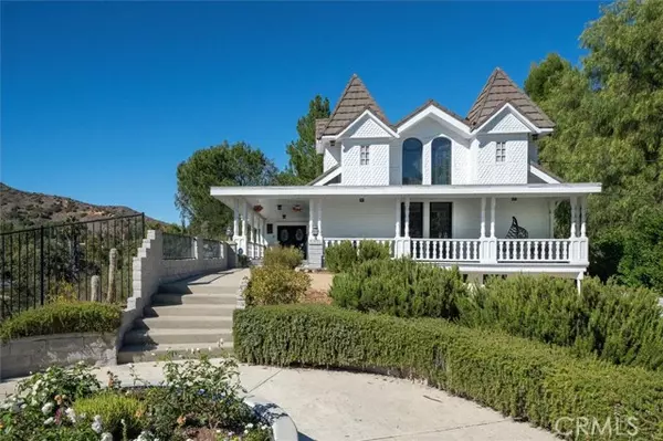 Agoura Hills, CA 91301,28933 Wagon RD