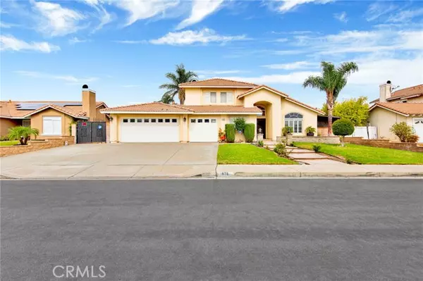 970 W Norwood ST, Rialto, CA 92377