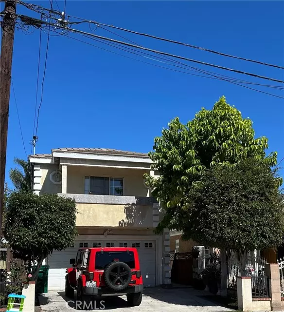 1801 W Cameron ST, Long Beach, CA 90810