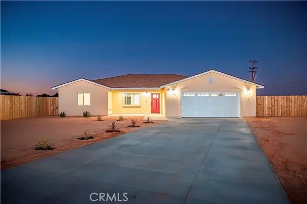 California City, CA 93505,8949 Oleander AVE