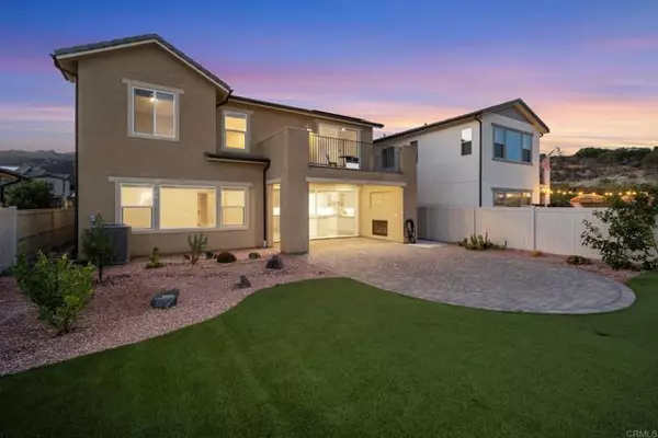 Escondido, CA 92029,2964 Hayloft PL