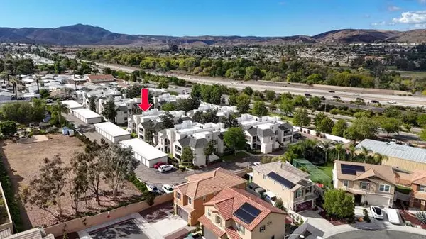 Santee, CA 92071,8612 Arminda CIR 51