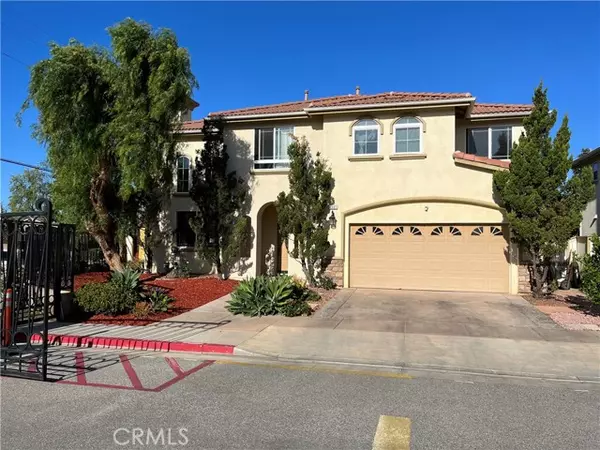 Canoga Park, CA 91304,8501 Browns CRK