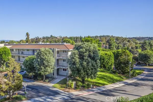 3338 Punta Alta 1G, Laguna Woods, CA 92637