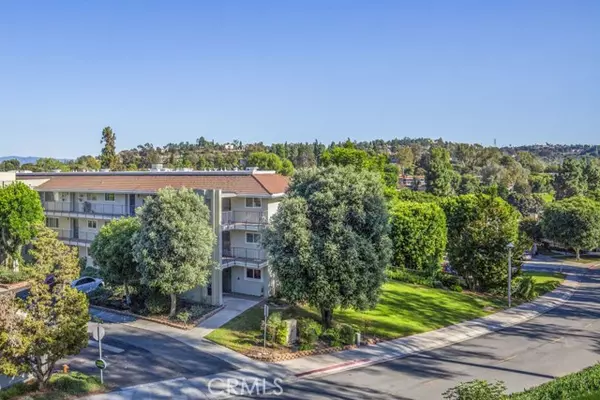 3338 Punta Alta 1G, Laguna Woods, CA 92637