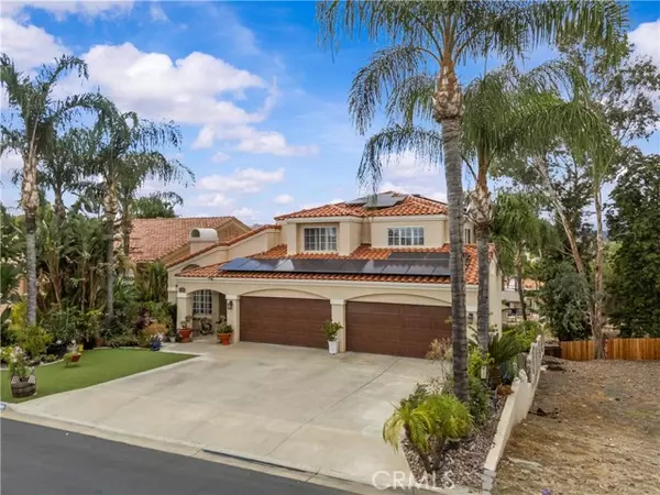 Canyon Lake, CA 92587,23160 Compass DR