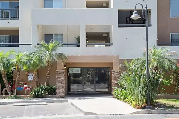 Woodland Hills, CA 91367,21400 Burbank BLD 313