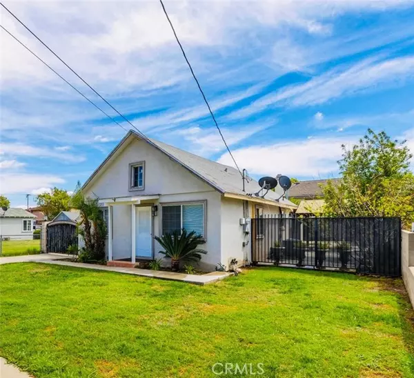 2028 E Cienega AVE, Covina, CA 91724