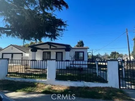 3951 Arden DR, El Monte, CA 91731