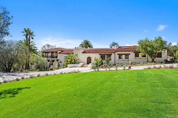 16734 Via De Santa Fe, Rancho Santa Fe, CA 92067