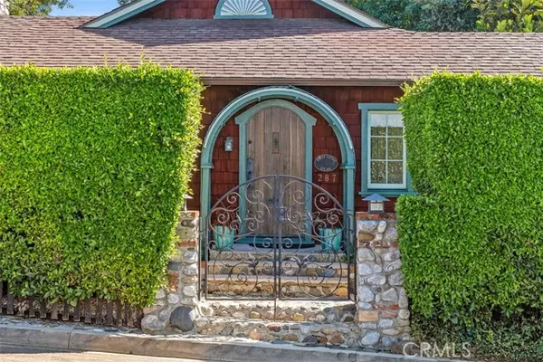 287 Myrtle ST,  Laguna Beach,  CA 92651