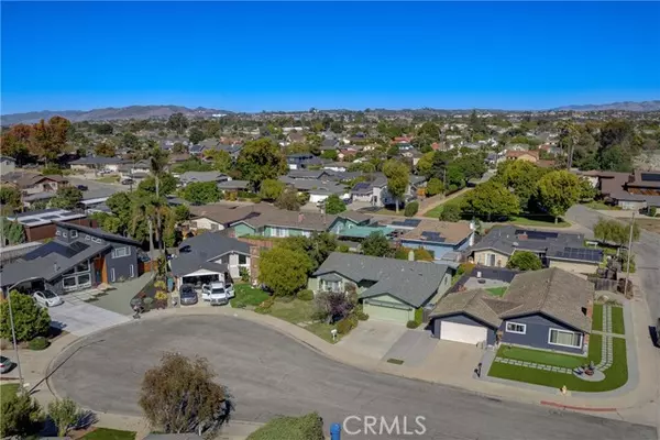 Arroyo Grande, CA 93420,654 Woodland