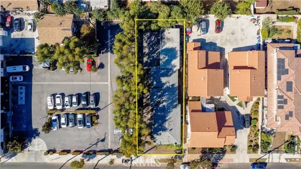 Monterey Park, CA 91755,117 Gladys Ave