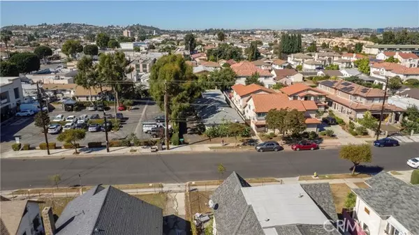 Monterey Park, CA 91755,117 Gladys Ave