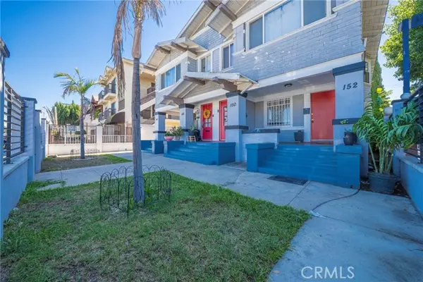 Los Angeles, CA 90037,146 W Vernon