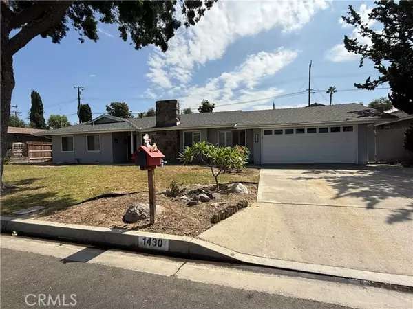 1430 Shadow LN, Fullerton, CA 92831