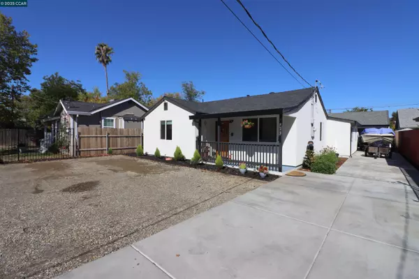 Sacramento, CA 95815-00,1923 Juliesse AVE