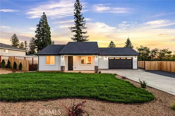 Paradise, CA 95969,1726 Arany CT