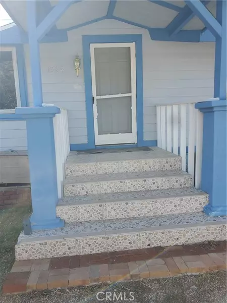 6524 Lowry, Frazier Park, CA 93225