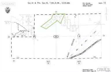 1 Boulder RD, Oro Grande, CA 92368