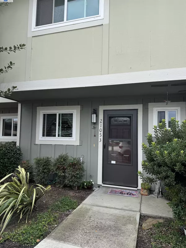 Castro Valley, CA 94546,21053 Baker Rd