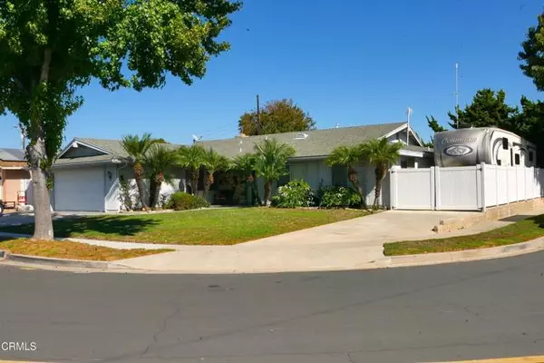 Camarillo, CA 93010,1772 Weston CIR