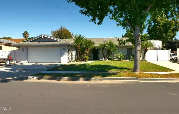 1772 Weston CIR, Camarillo, CA 93010