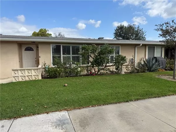 1441 Homewood Rd. M5-96D, Seal Beach, CA 90740