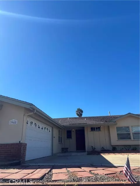 San Diego, CA 92111,3948 Mount Everest BLD