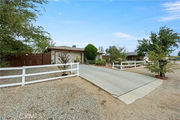 California City, CA 93505,20100 87th