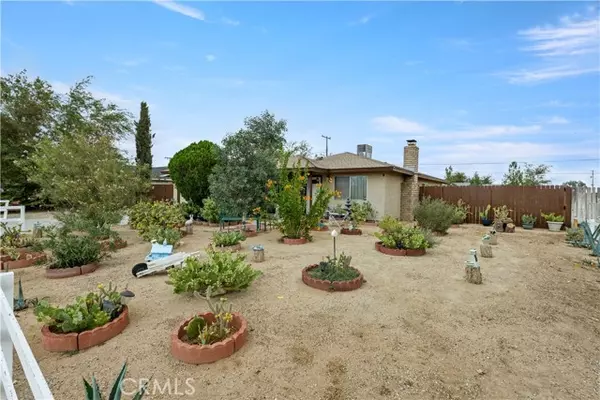 California City, CA 93505,20100 87th