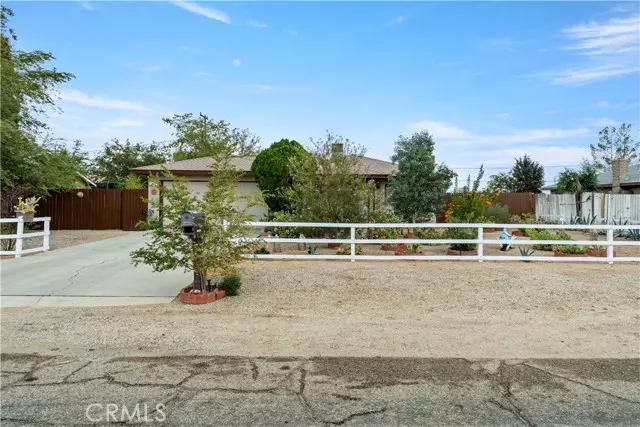 California City, CA 93505,20100 87th