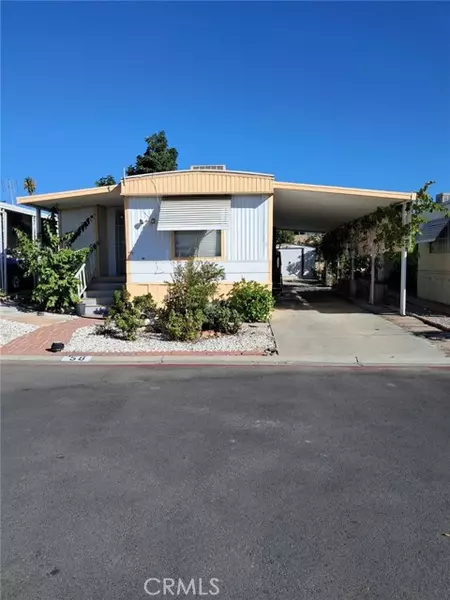 200 W San Bernardino AVE 58, Rialto, CA 92376