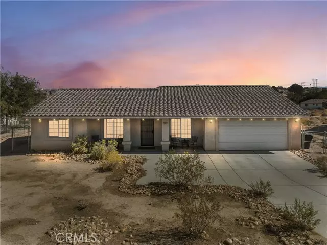 16815 El Evado, Victorville, CA 92394