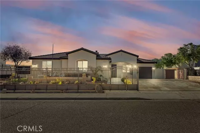 Hesperia, CA 92345,14587 Mulberry ST