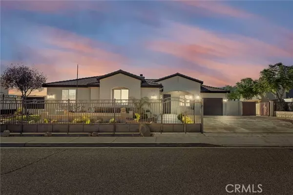 14587 Mulberry ST, Hesperia, CA 92345
