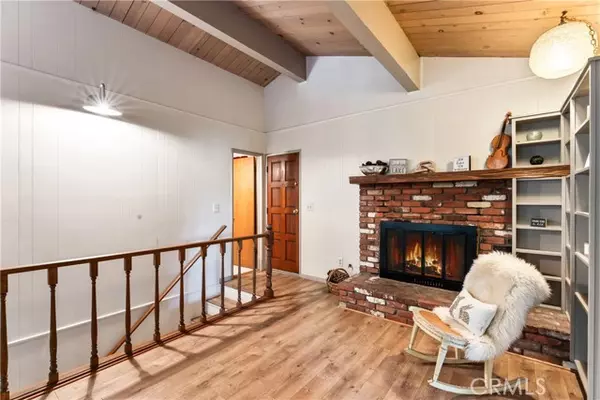 Crestline, CA 92325,380 S Dart CYN