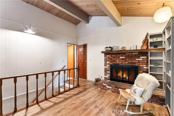 Crestline, CA 92325,380 S Dart CYN