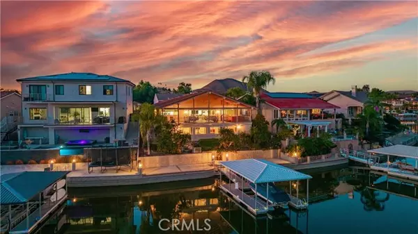 Canyon Lake, CA 92587,30489 Sea Horse CIR