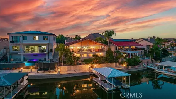 Canyon Lake, CA 92587,30489 Sea Horse CIR