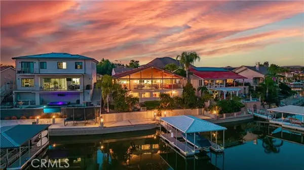 Canyon Lake, CA 92587,30489 Sea Horse CIR