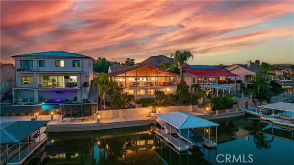 Canyon Lake, CA 92587,30489 Sea Horse CIR