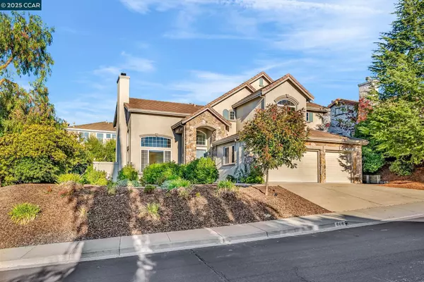 Concord, CA 94521,868 Deer Spring Cir