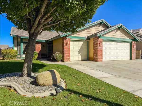 Lancaster, CA 93536,3137 Peachwood