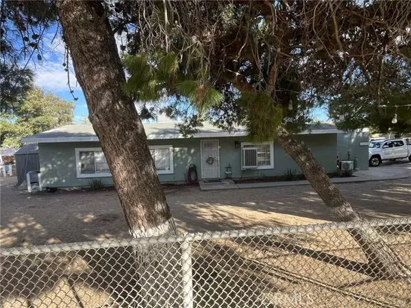 9715 5th ave, Hesperia, CA 92345