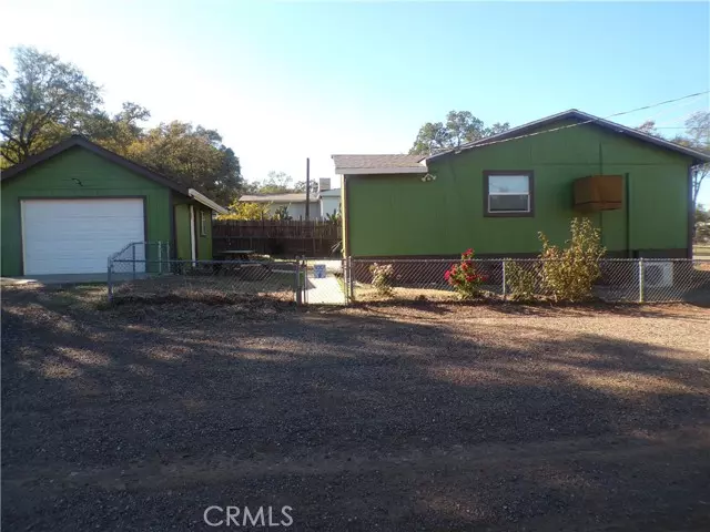 Clearlake, CA 95422,16183 18th